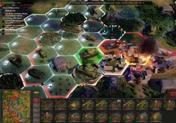 Strategic Mind: Spectre of Communism EN/DE/FR/RU/ZH/UK Global