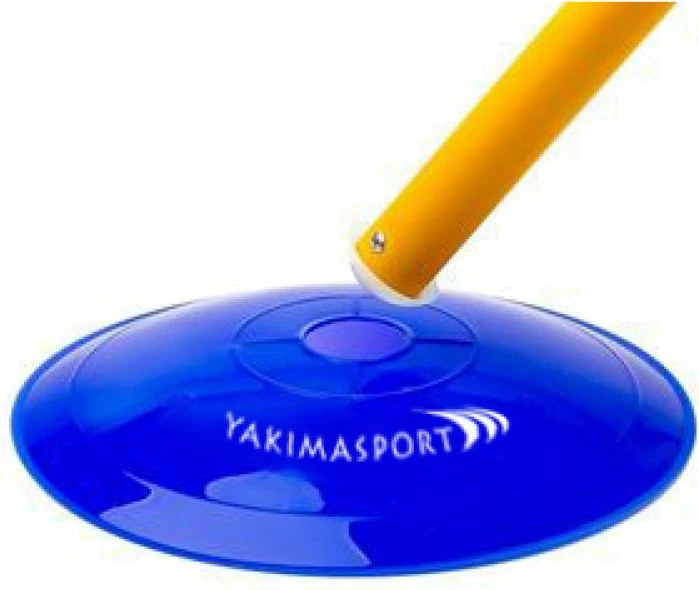 Kona trajnimi Yakimasport, shumëngjyrëshe