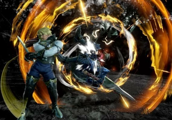 Soulcalibur VI - Season Pass 2 DLC Global