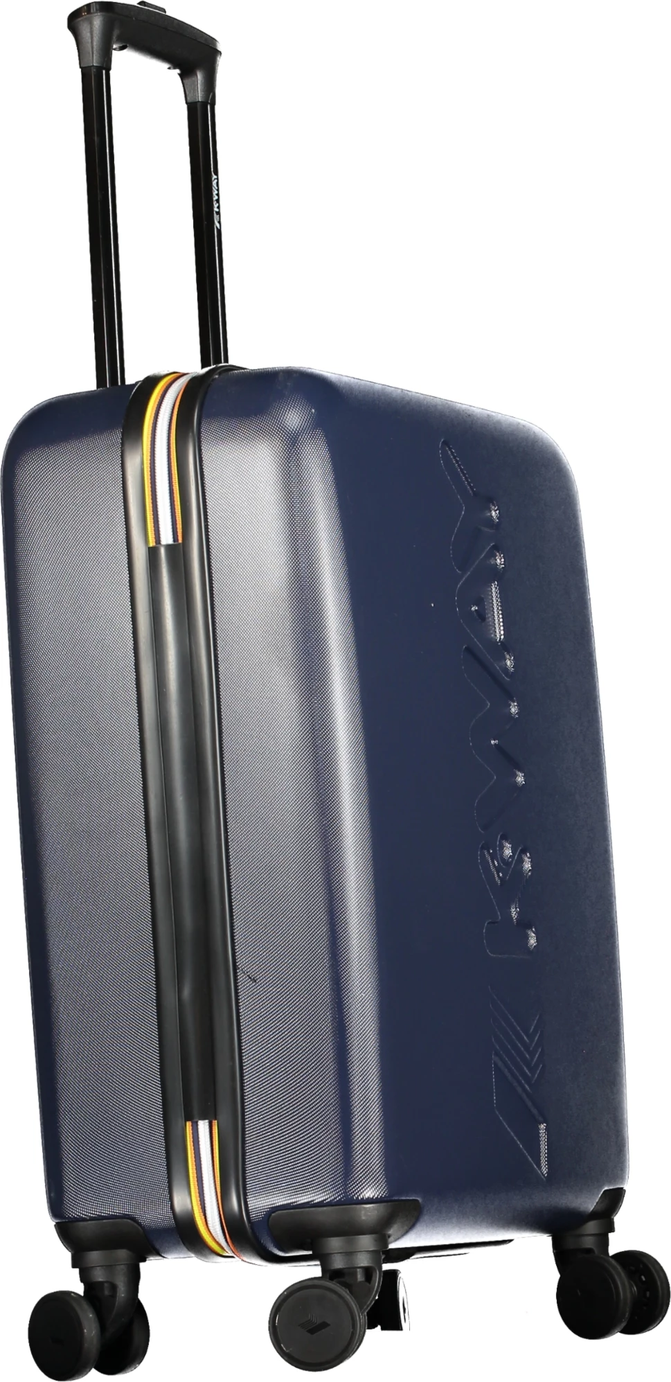 Trolley K-WAY Small Trolley meshkuj, blu
