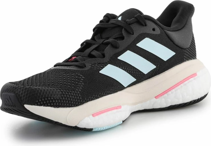 Atlete për femra adidas Solar Glide 5, të zeza [Madhësia: 43 1/3]