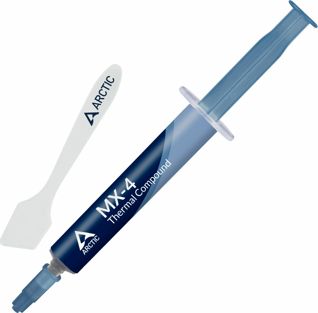 Pastë termike Arctic MX-4 ACTCP00031B 4g, me spatulë
