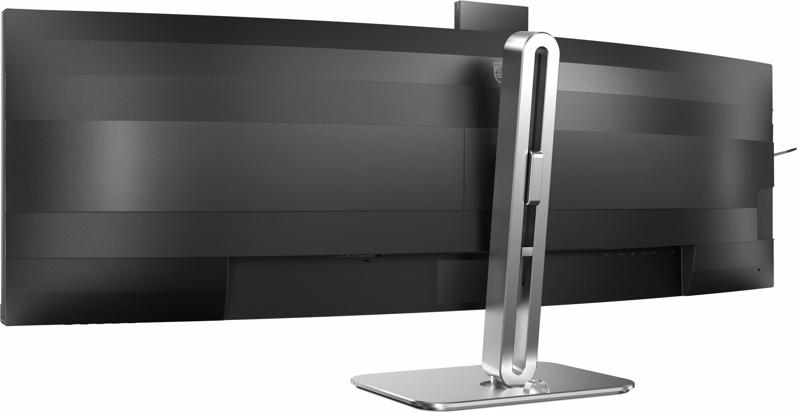 Monitor Philips 49B2U5900CH/00, 49 inç, Dual QHD, LCD, i zi