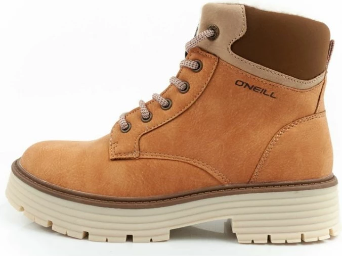 Çizme dimri O'Neill femra, kafe