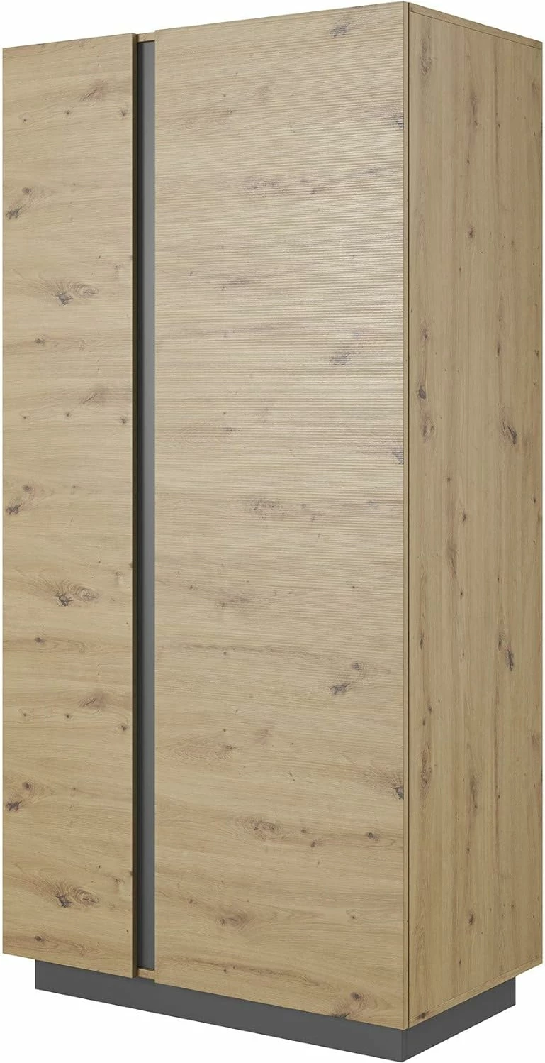 Dollap për rroba Acorn, i kaftë