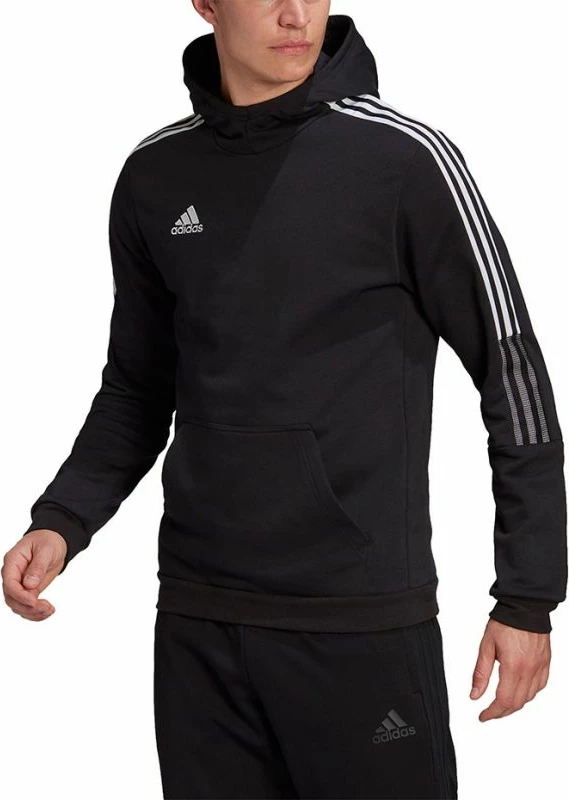 Duks adidas për meshkuj, i zi