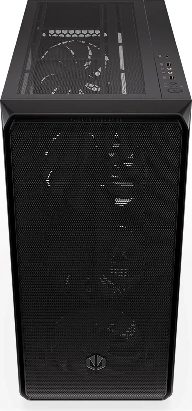 Kasë ENDORFY Arx 700 ARGB, e Zezë