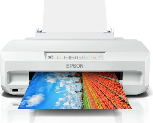 Printer Epson Expression Foto XP-65, ngjyrë e bardhë