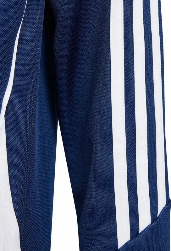 Duks për fëmijë adidas Tiro 24, blu marin [Madhësia: 140 cm]