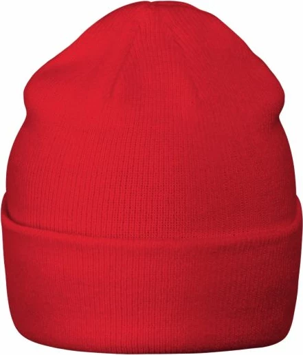 Kapelë unisex Malfini, e kuqe [Madhësia: Standarde]