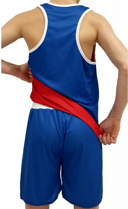 Kominoshe garash për fëmijë Boxfit, kthyeshme