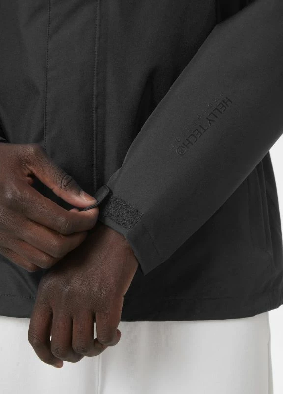Xhaketë për Meshkuj Helly Hansen Seven, e Zezë [Madhësia: XXL]