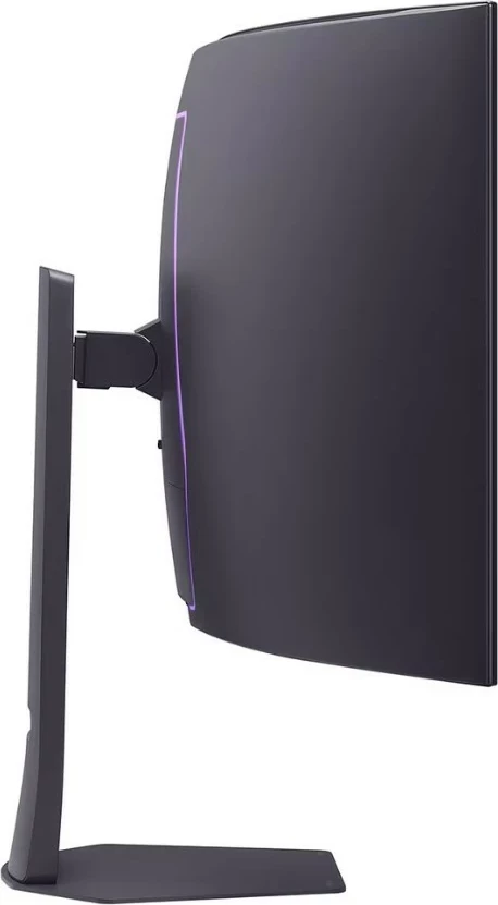 Monitor gaming LG UltraGear GX950A-B, OLED, 45 inch, 5K2K, 330Hz, i zi