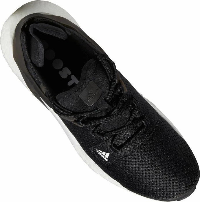 Atlete për meshkuj adidas Alphatorsion Boost, të zeza [Madhësia: 43 1/3]