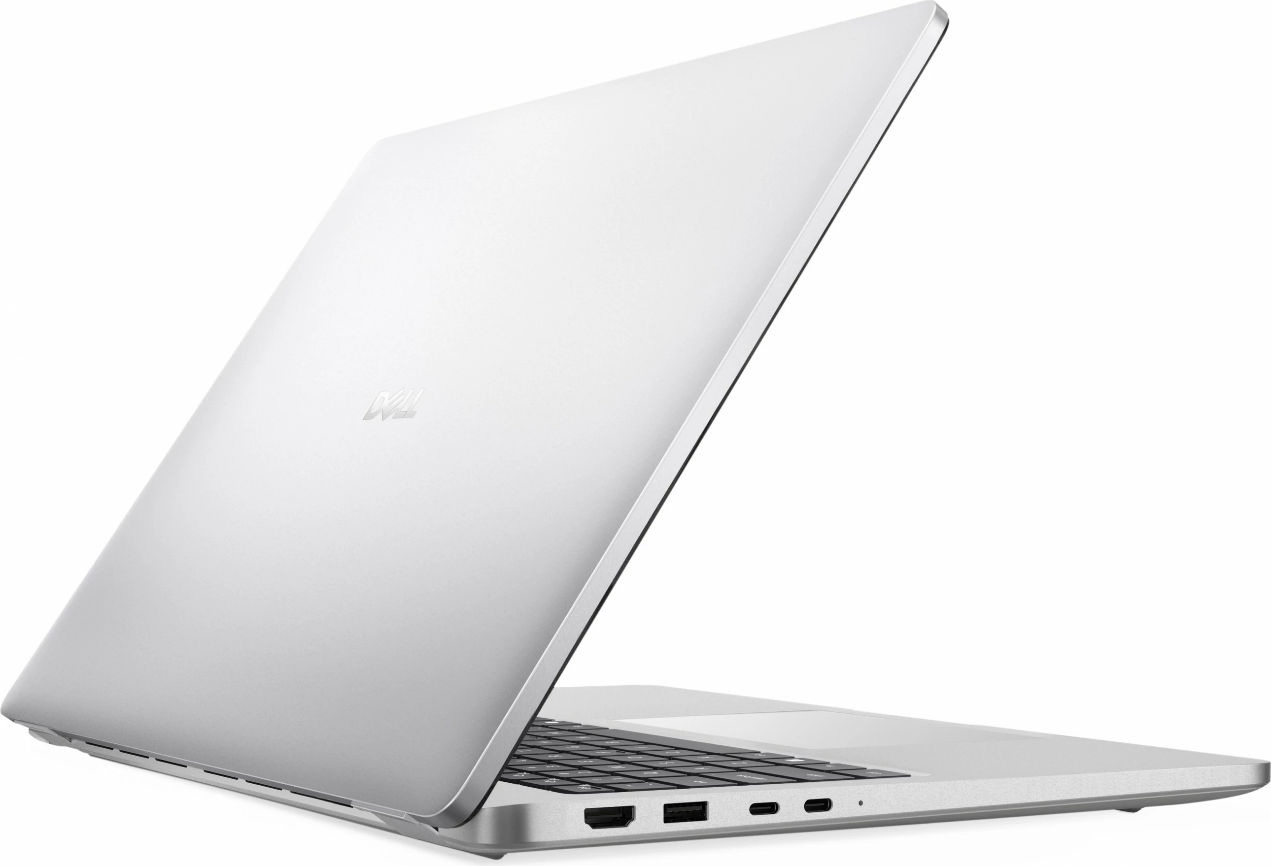 Kompjuter Dell Pro 16 Plus PB16250 U7-266V, 16GB RAM, 512GB SSD, 16 inç, gri