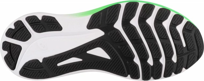 Atlete për meshkuj Asics, të zeza