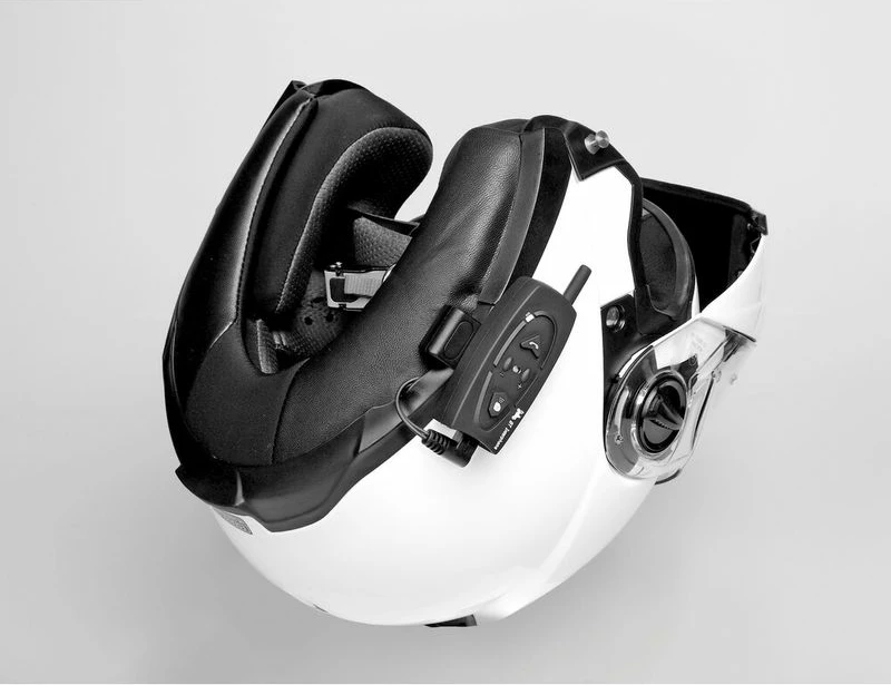 Ndegjuese Komunikative Bluetooth