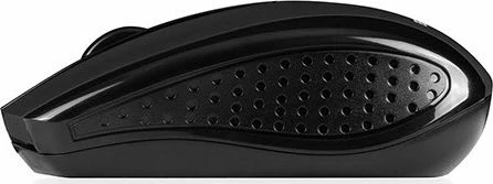 Maus Logic Concept LM-31W 1200 DPI wireless optik USB, e zezë