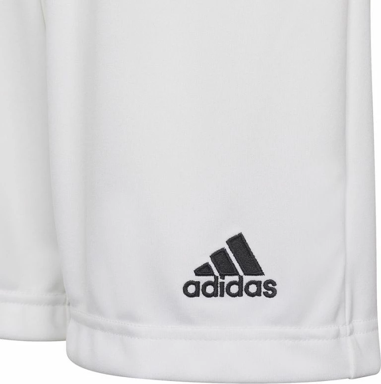 Shorce për fëmijë adidas, të bardha [Madhësia: 152 cm]