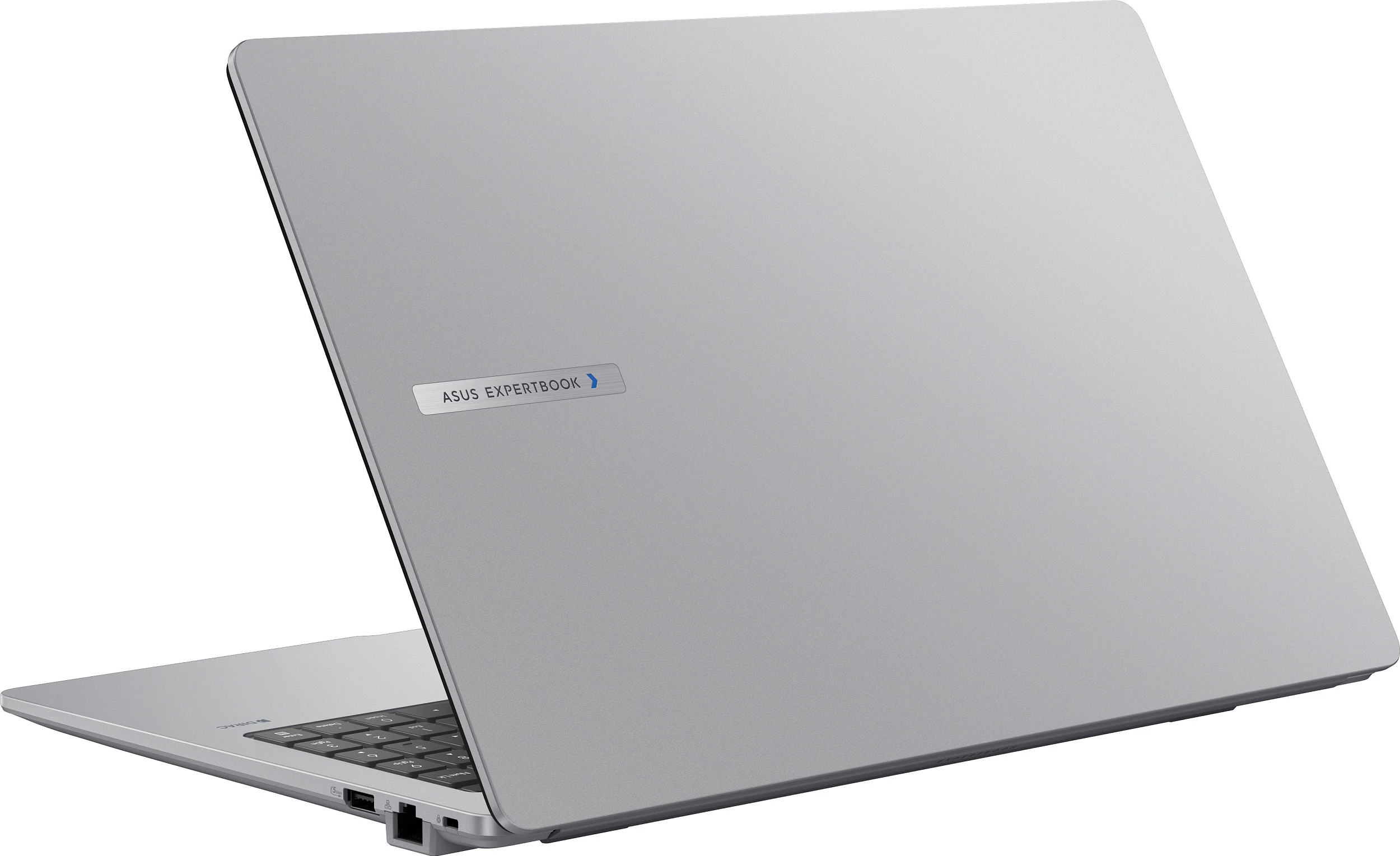 Laptop ASUS ExpertBook P1 PM1503CDA-S70262X, Ryzen 7-170, 16GB RAM Memorje, 512GB SSD, 15.6" FHD, Windows 11 Pro, Misty Grey