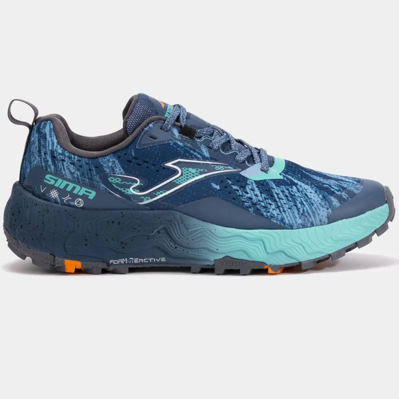 Atlete për meshkuj Joma, blu [Madhësia: 42]