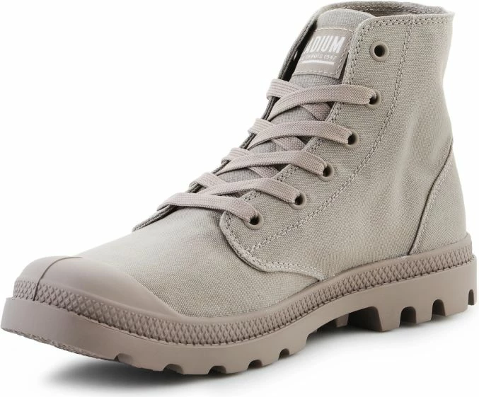 Këpucë Palladium për meshkuj dhe femra, të gjelbra [Madhësia: 44.5]