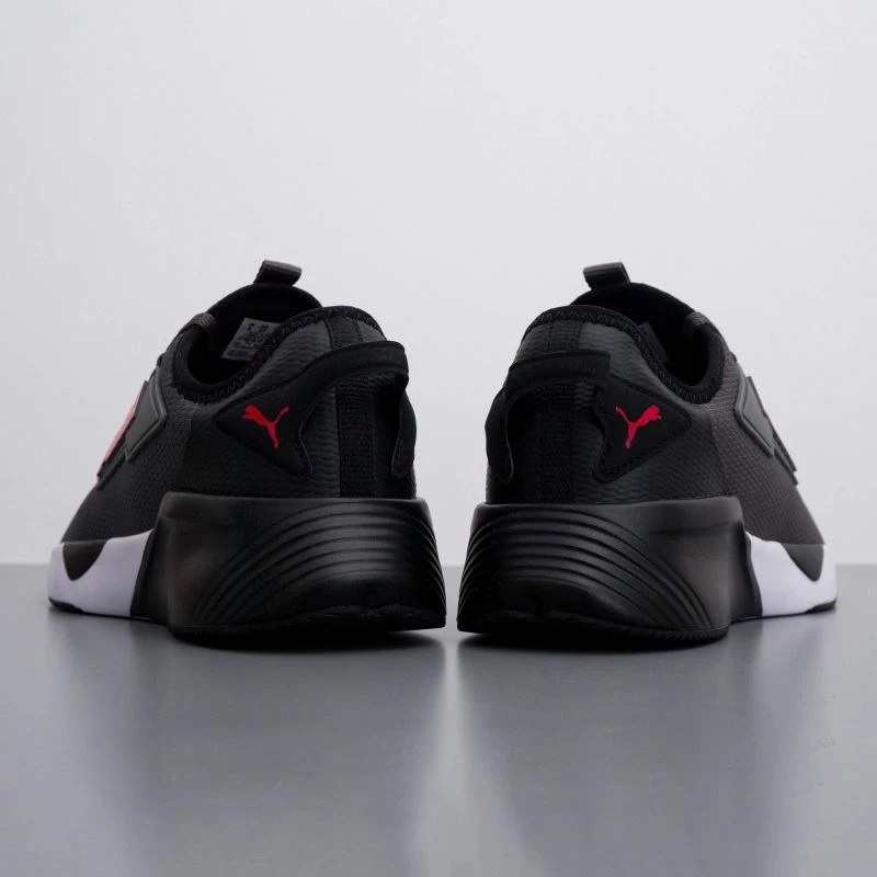 Atlete për meshkuj Puma, të hirit