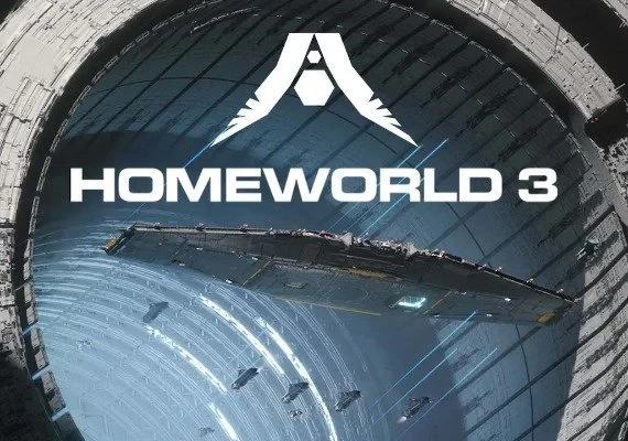 Homeworld 3 EN Global