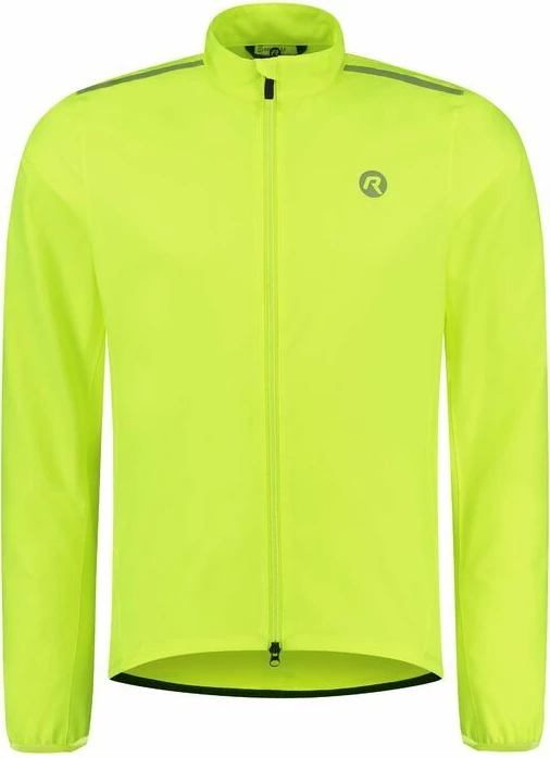 Jakne shiu Rogelli Yakimasport, lifestyle, fluorescent