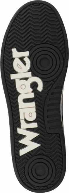 Atlete lifestyle për meshkuj Wrangler, të zeza