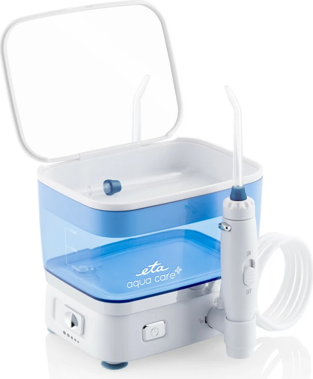 Dushi I Gojës ETA AQUACARE PLUS 170890000