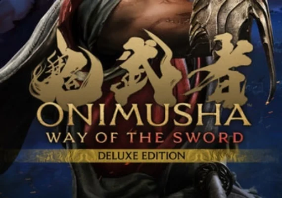 Onimusha: Way of the Sword EN Global