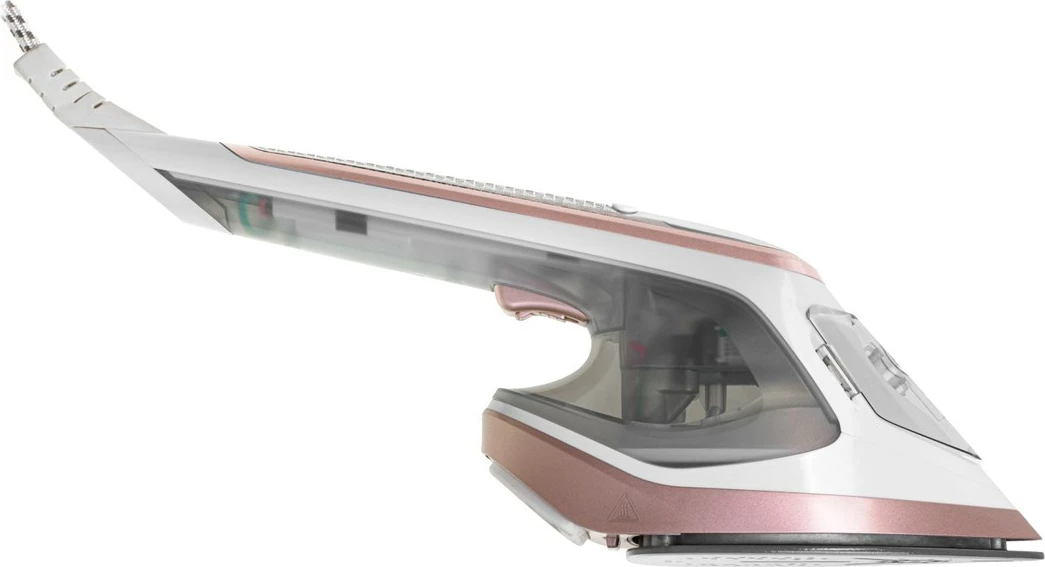 Avullues rrobash Adler AD 5044, 1800 W, i bardhë