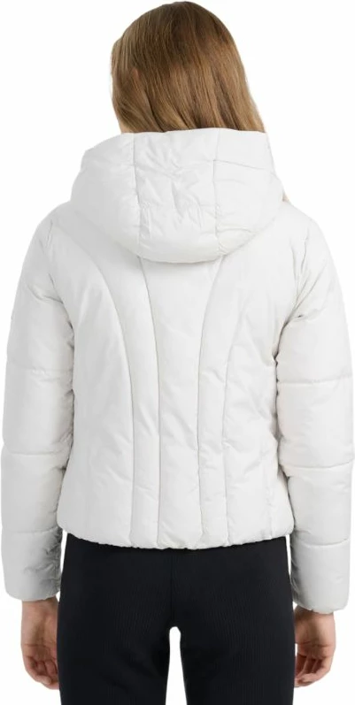 Jakne për femra 4f, hiri