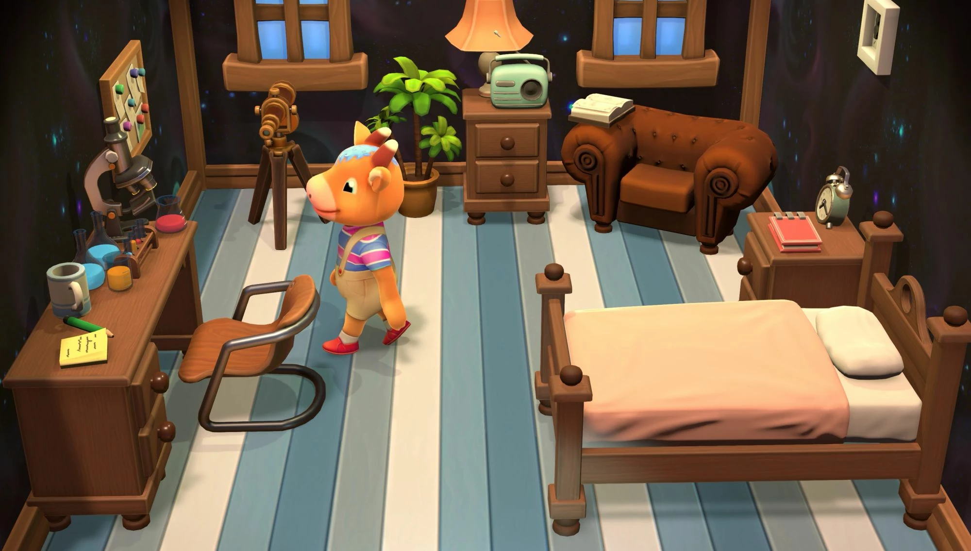 Lojë Nintendo Switch Fireshine Games Hokko Life, PEGI 3
