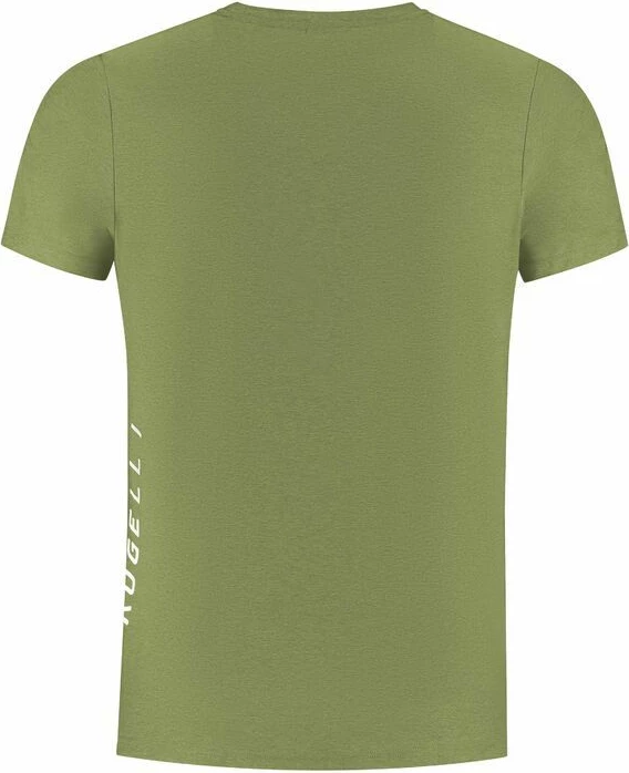 Maicë vrapimi Rogelli, e gjelbër