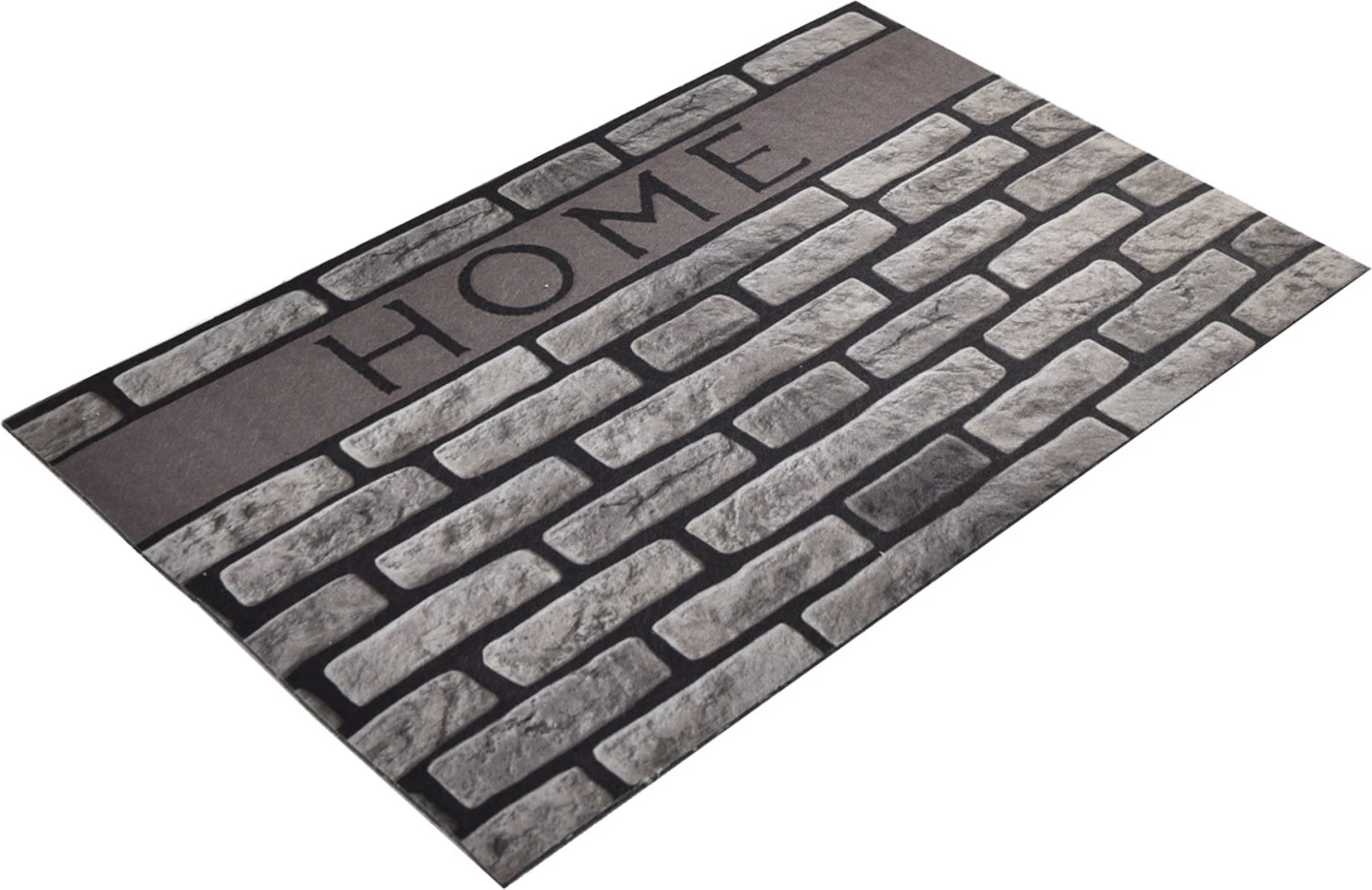 Shilte hyrëse PVC Conceptum Hypnose, gri, 40x60cm