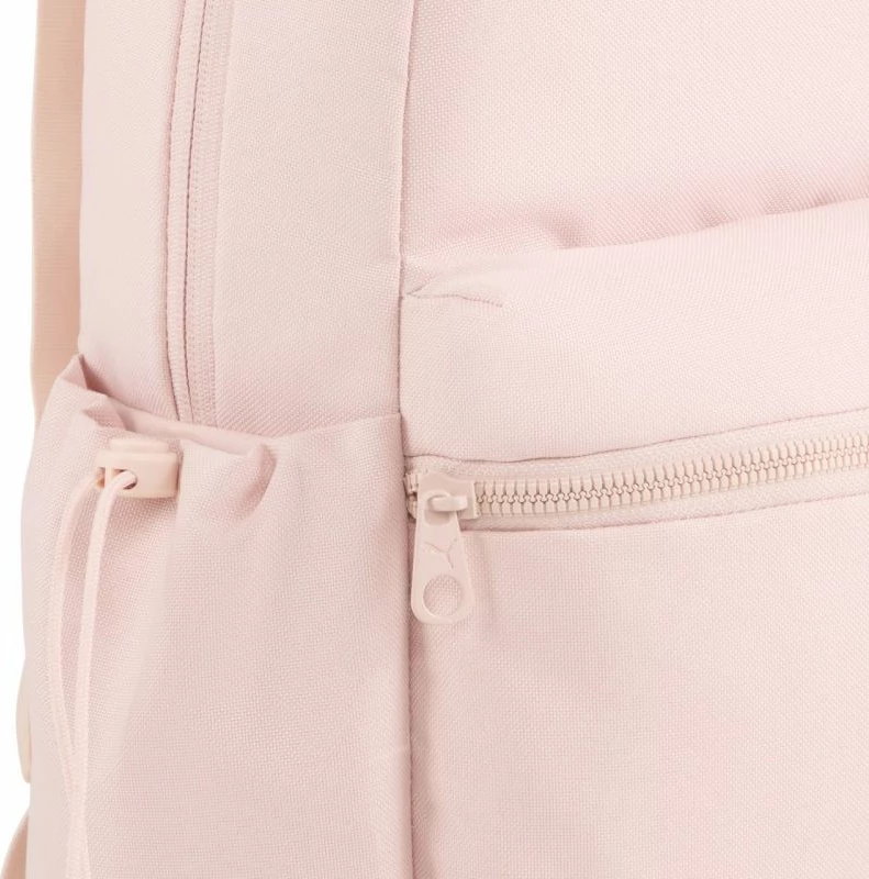 Çantë shpine Puma për femra, rozë