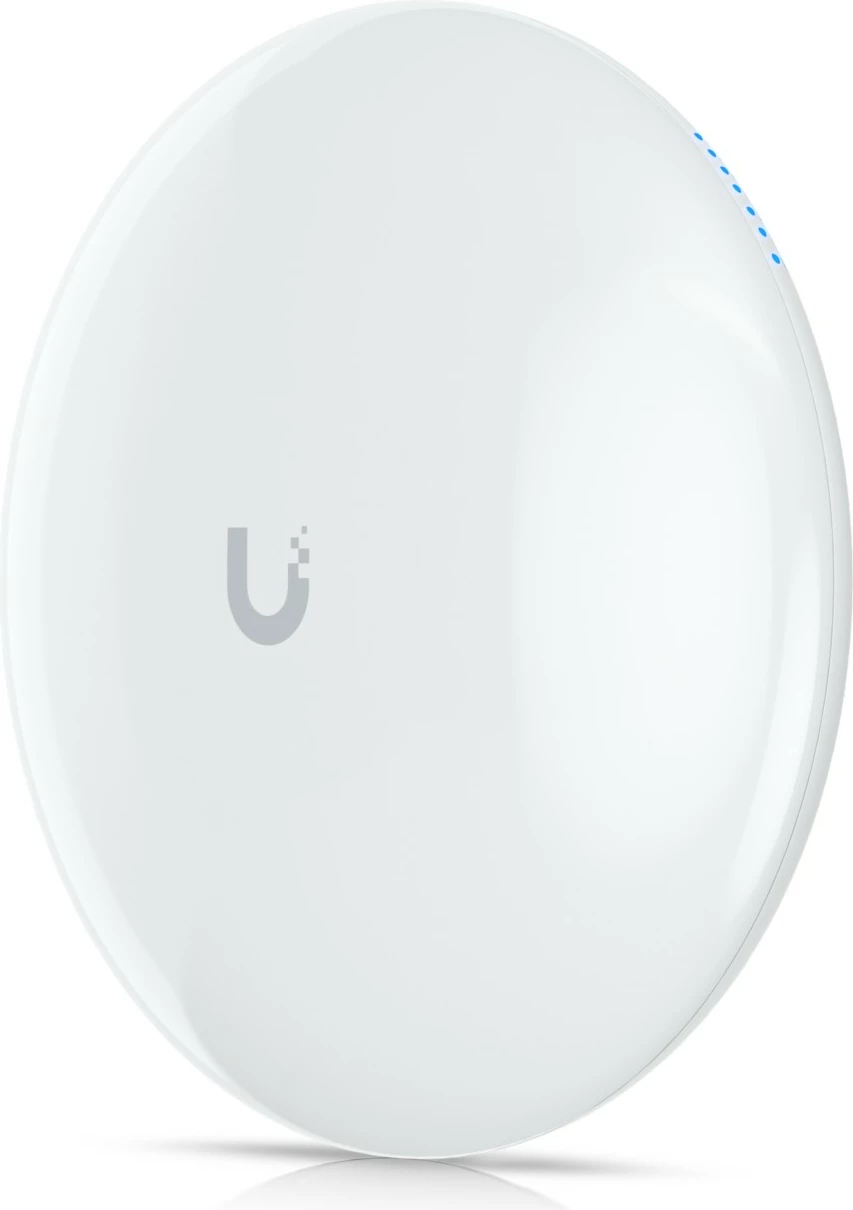 Bridge rrjeti Ubiquiti UDB-Pro, 866.7 Mbit/s, Wi-Fi, Ethernet LAN, Bardhë