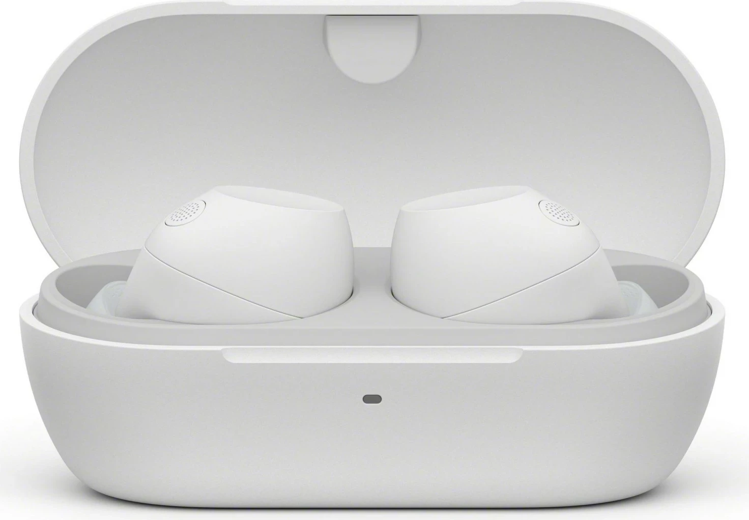 Kufje in-ear Sony WF-C710N, Bluetooth 5.3, të bardha