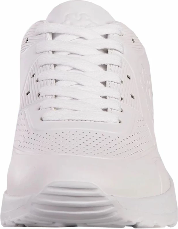 Atlete për meshkuj Kappa, të bardha