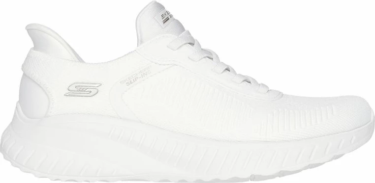 Atlete për femra Skechers, të bardha [Madhësia: 41]