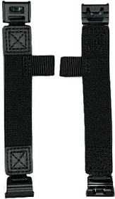 Rrip dore Zebra për TC53/TC58/TC73/TC78/TC53e/TC58e, i zi
