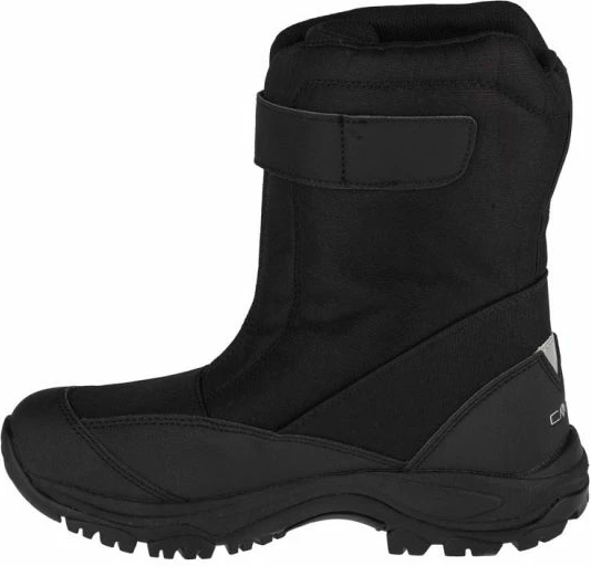 Çizme për turizëm CMP, për meshkuj, të zeza