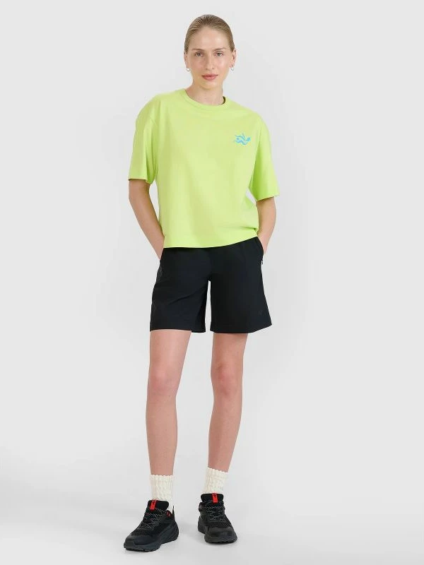 Shorce plazhi për femra 4f