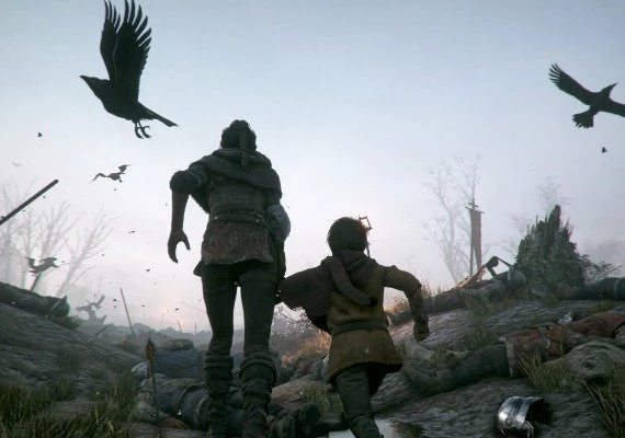 A Plague Tale - Bundle Global