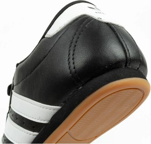 Atlete femra adidas Taekwondo Lace JS1193, të zeza