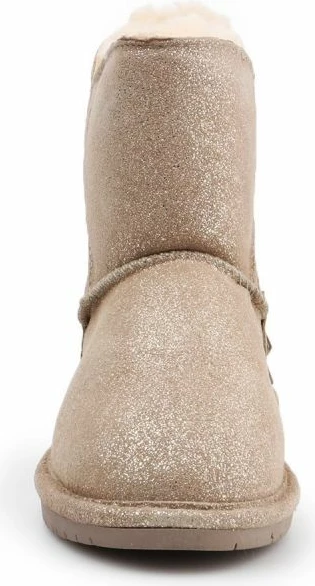Çizme BearPaw për femra, ngjyrë rozë [Madhësia: 34]