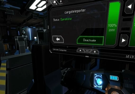 Interstellar Rift EN Global
