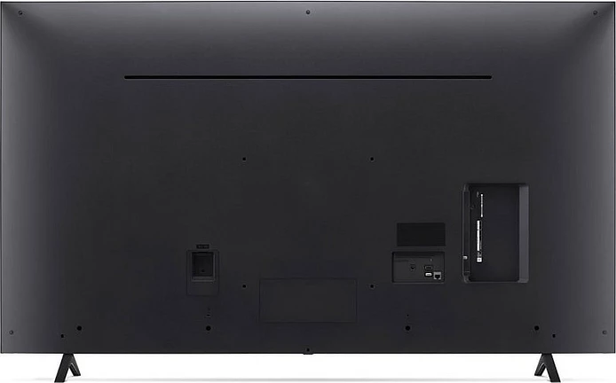 Televizor Smart LG 50UR78003LK, 50", 4K UHD, LED, webOS 23, HDR10 Pro, i zi